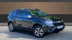 Dacia Duster 1.3 TCe 130 Journey 5dr Petrol Estate